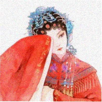 影迷 灰原哀保护协会 头像